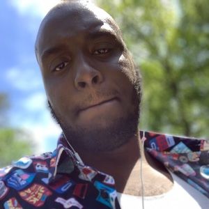 Meet your Posher, Chris